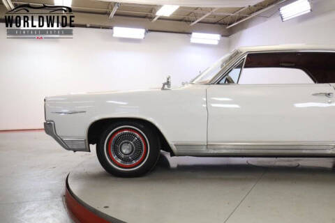 1964 Pontiac Bonneville