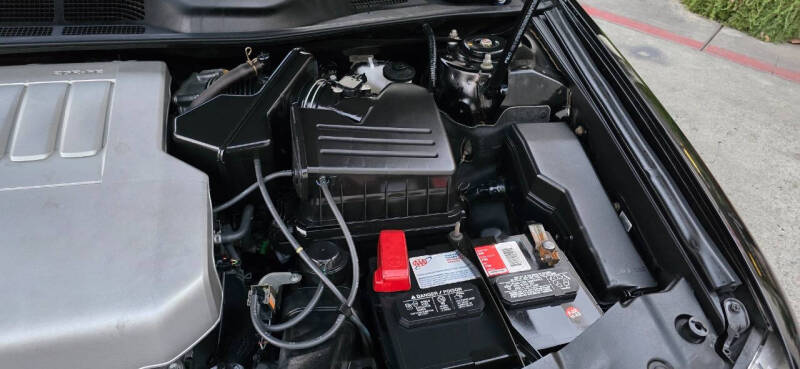 2005 Toyota Avalon Limited