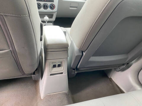 2008 Chrysler PT Cruiser Touring