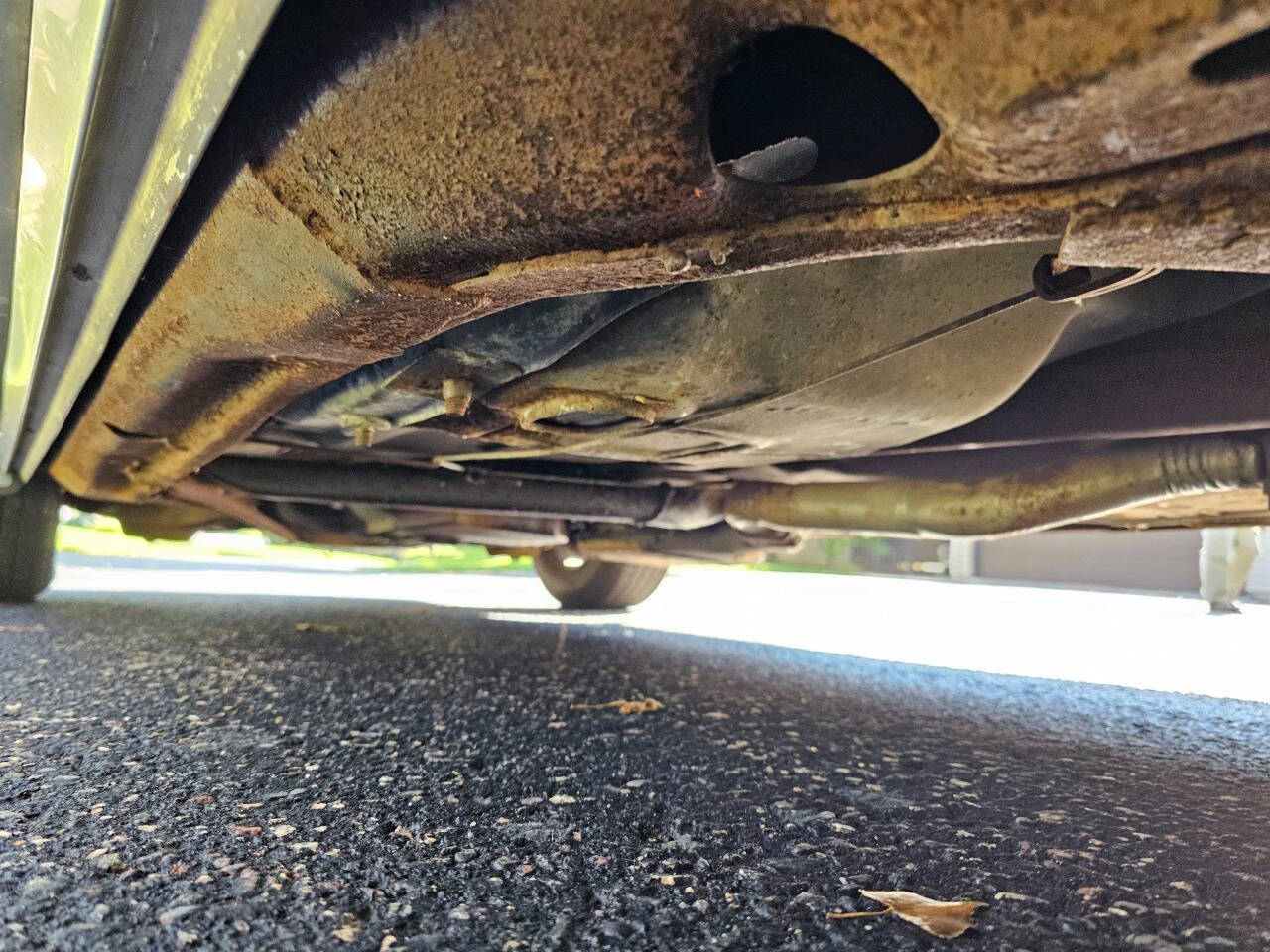 1977 Pontiac Grand Prix 171