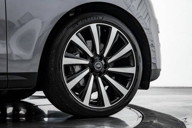 2024 Land Rover Range Rover Sport P360 SE