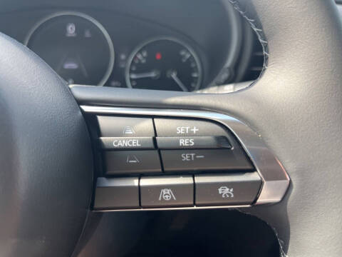 2026 Mazda CX-30 2.5 Turbo Premium Plus