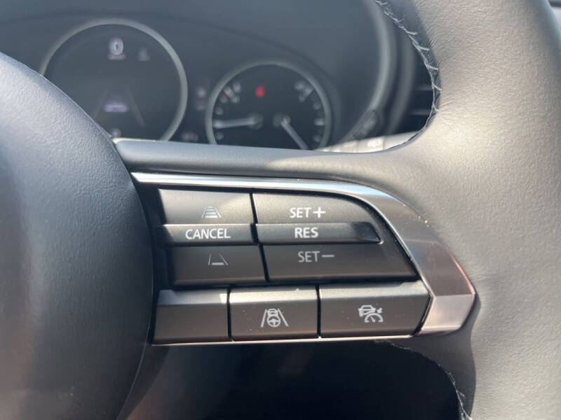 2026 Mazda CX-30 2.5 Turbo Premium Plus