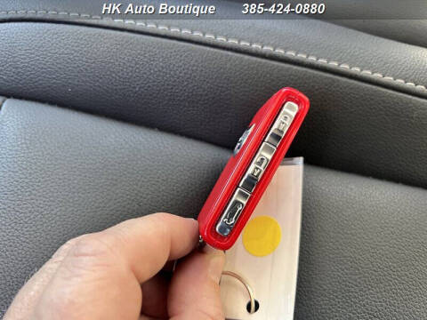 2019 Volvo XC40 T5 Momentum