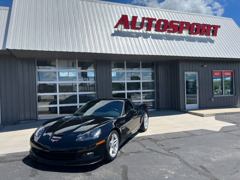 AUTOSPORT Car Dealer in La Crosse, WI