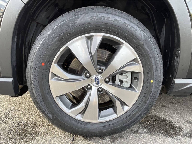 2024 Subaru Ascent Premium 7-Passenger