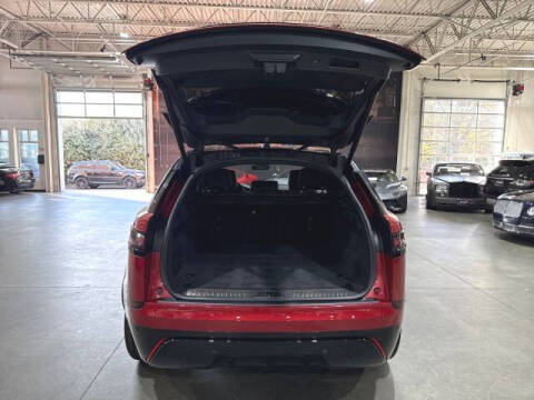 2021 Land Rover Range Rover Velar P250 R-Dynamic S