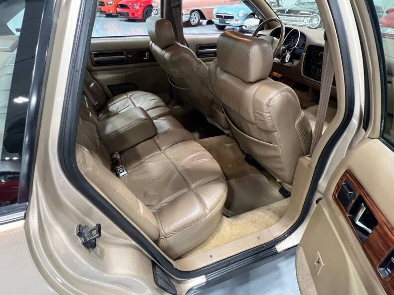 1996 Chevrolet Caprice