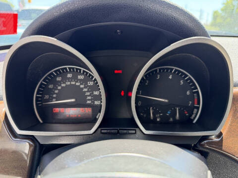 2003 BMW Z4 3.0i