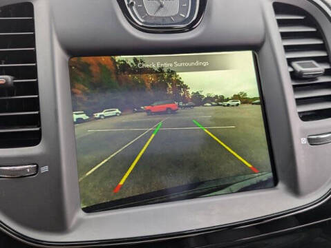 2023 Chrysler 300 S V8