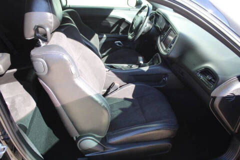 2020 Dodge Challenger R/T