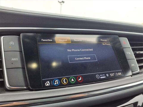 2024 Buick Enclave Premium