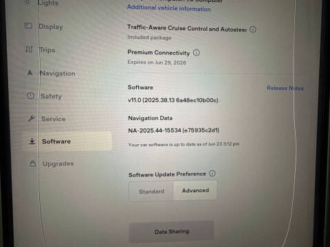 2016 Tesla Model X P90D