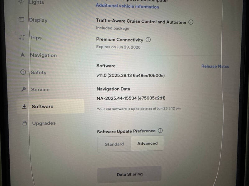 2016 Tesla Model X P90D