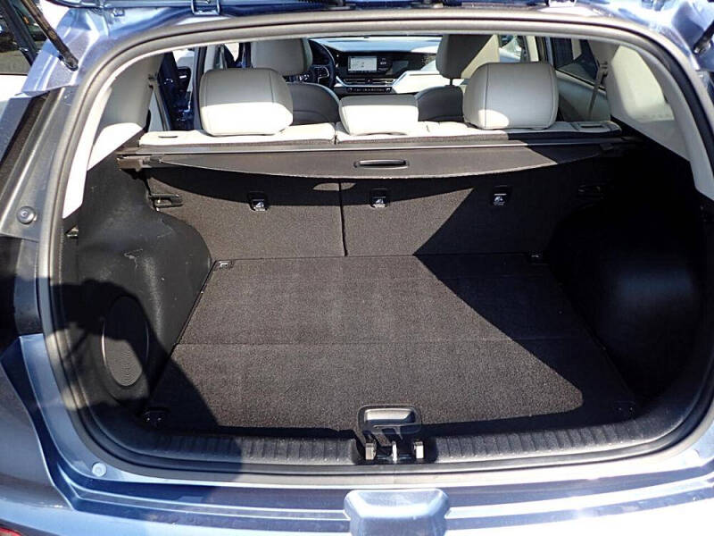 2021 Kia Niro EX Premium