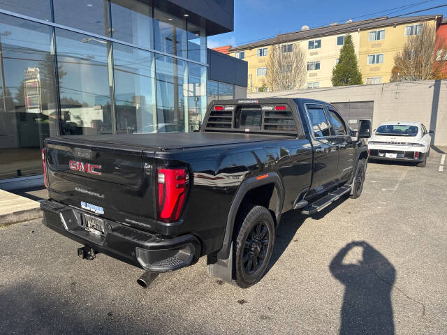 2024 GMC Sierra 3500HD for sale at Autos by Talon in Seattle, WA