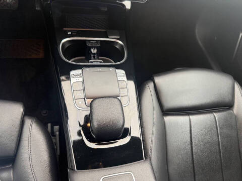 2019 Mercedes-Benz A-Class A 220