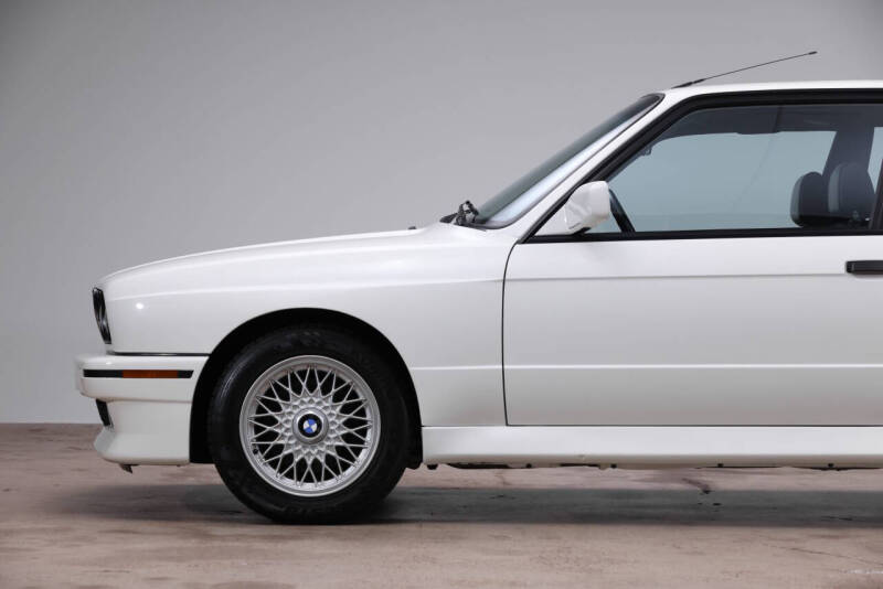 1988 BMW M3