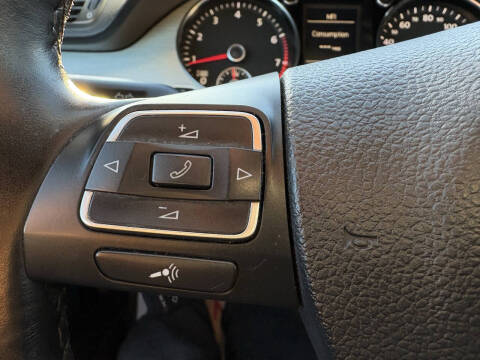 2011 Volkswagen CC Lux Plus