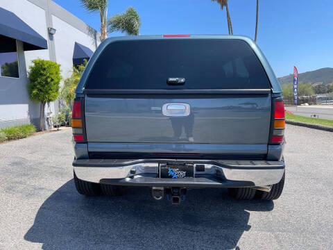2007 Chevrolet Silverado 3500 Classic