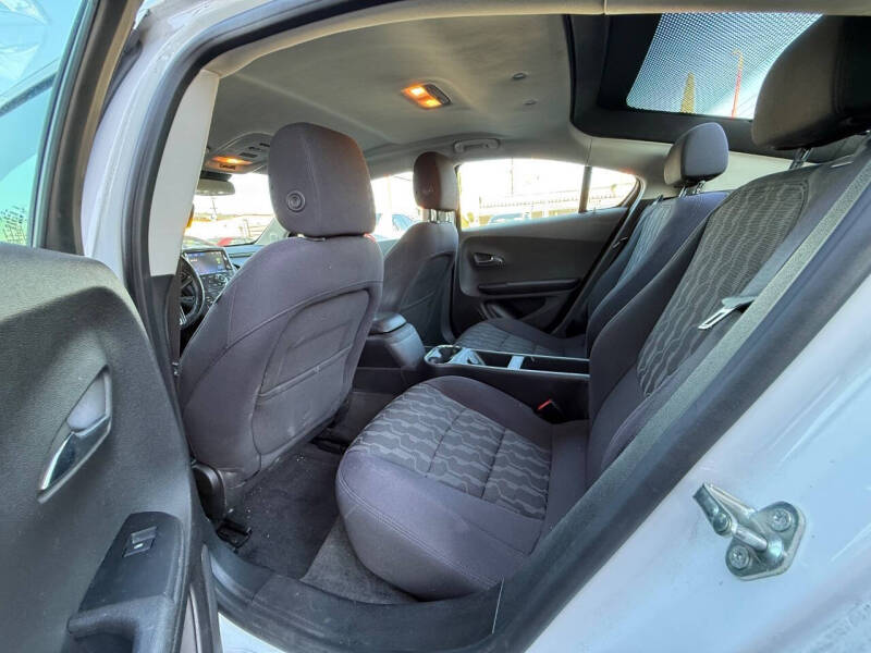 2014 Chevrolet Volt
