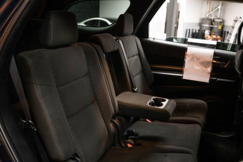 2019 Dodge Durango GT