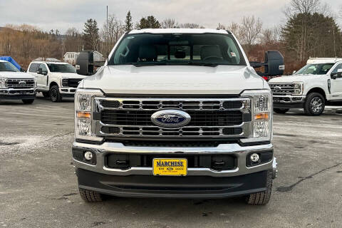 2026 Ford F-350 Super Duty