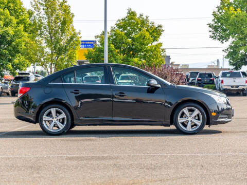 2014 Chevrolet Cruze 2LT Auto