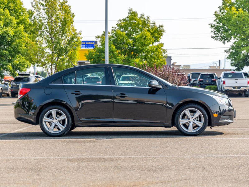 2014 Chevrolet Cruze 2LT Auto