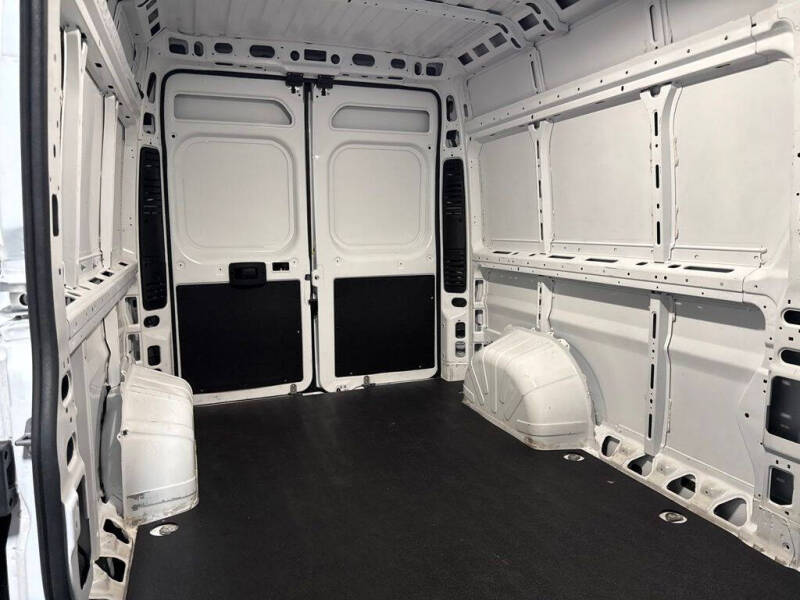 2024 RAM ProMaster