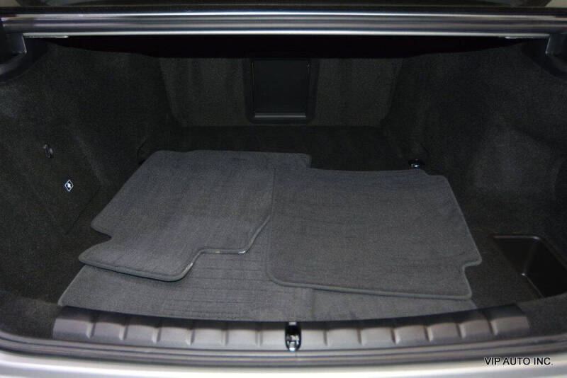 2024 BMW i7 eDrive50