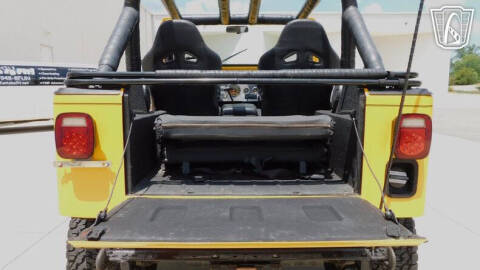 1979 Jeep CJ-7