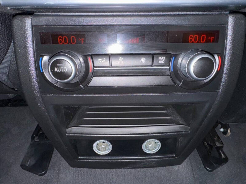 2018 BMW X6 sDrive35i