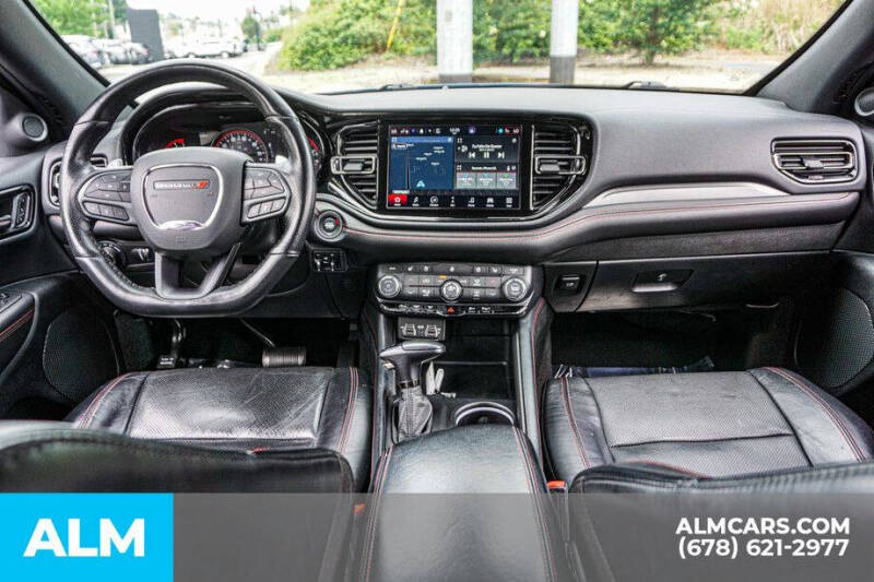 2023 Dodge Durango GT Plus