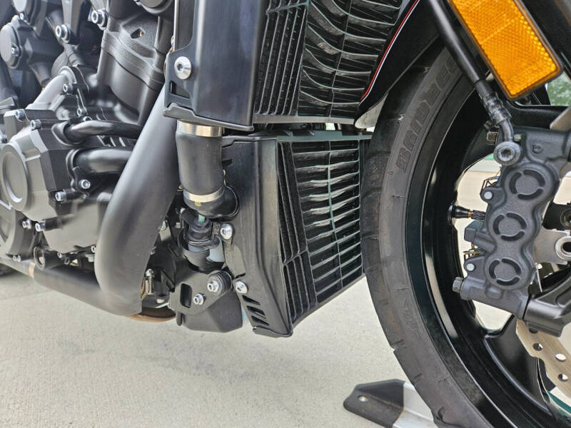 2019 Yamaha VMAX