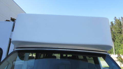 2013 Ford E-Series E-350 SD