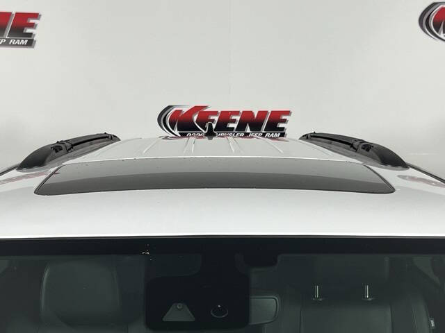 2025 Dodge Durango R/T Plus