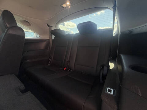 2015 Acura MDX w/Tech