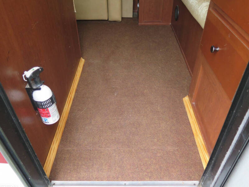 2013 Palomino Solaire