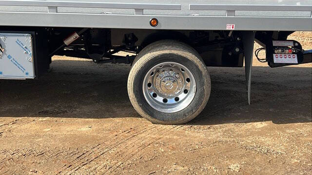 2025 RAM 5500