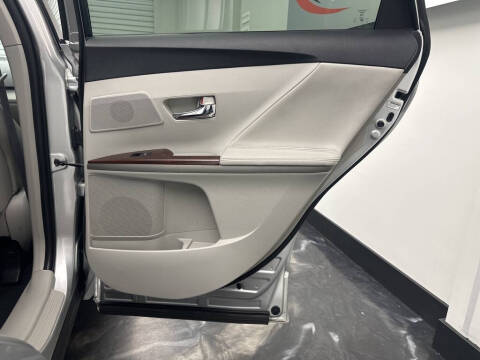 2009 Toyota Venza AWD V6