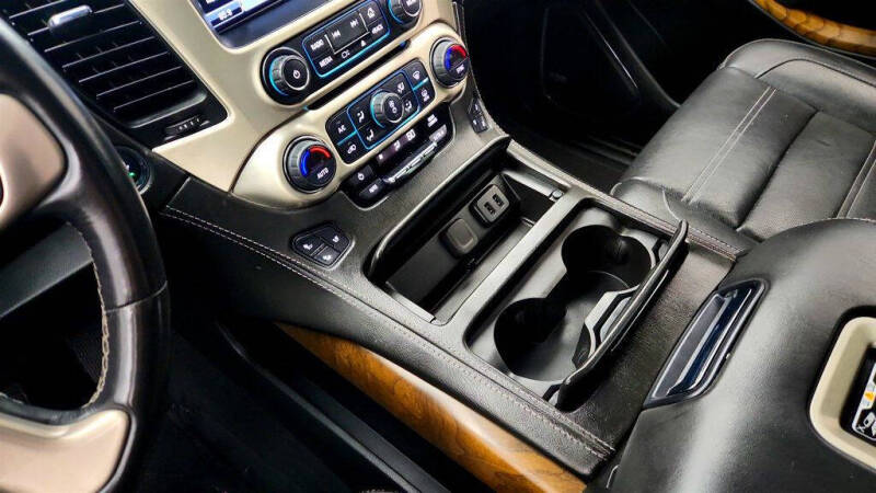 2020 GMC Yukon XL Denali