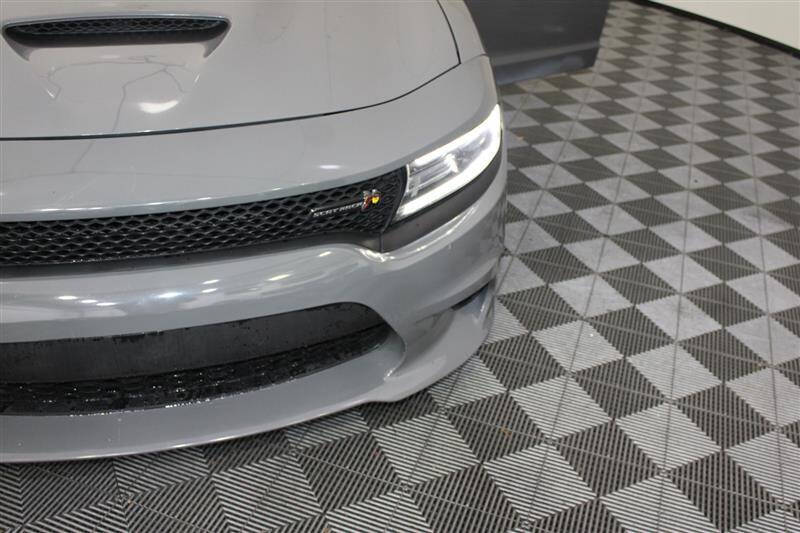 2018 Dodge Charger R/T Scat Pack
