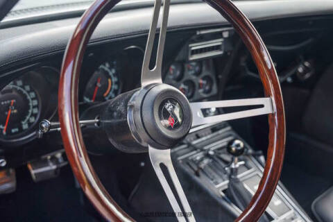 1970 Chevrolet Corvette