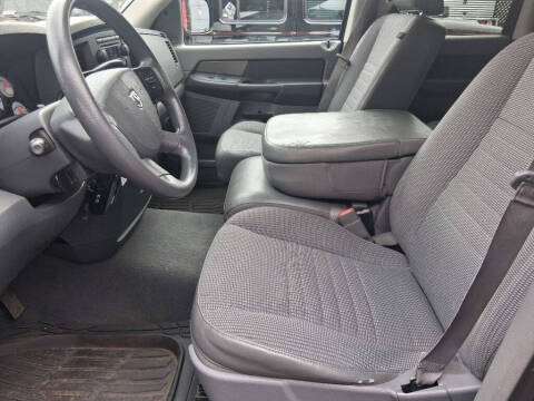 2008 Dodge Ram 1500
