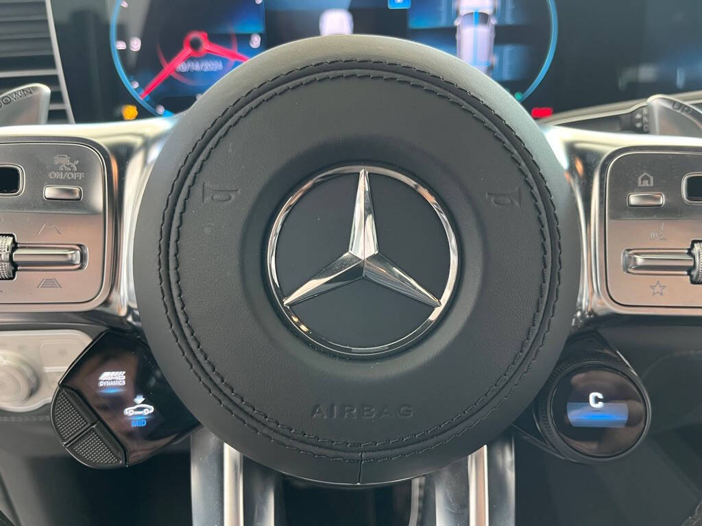 2019 Mercedes-Benz AMG GT for sale at Auto Haus Imports in Grand Prairie, TX