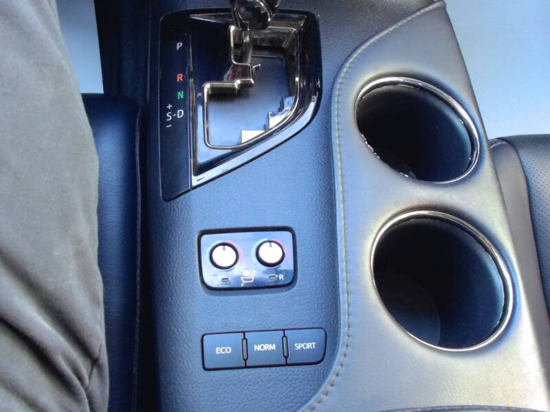 2013 Toyota Avalon Limited