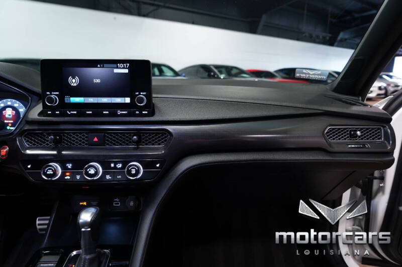 2023 Acura Integra w/A-SPEC