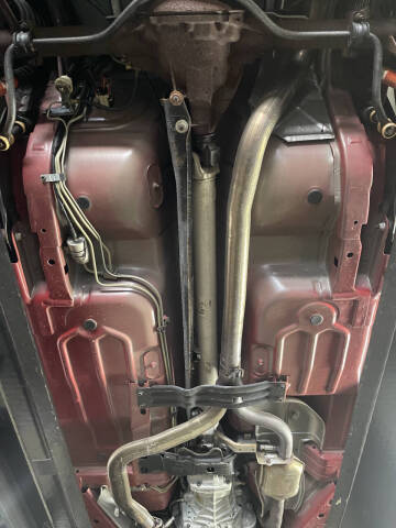 1998 Chevrolet Camaro Z28