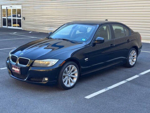 2011 BMW 3 Series 328i xDrive